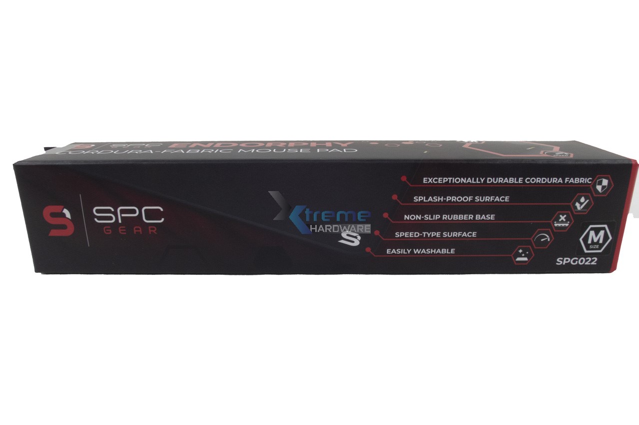 SPC Gear LIX Plus 17 5d409