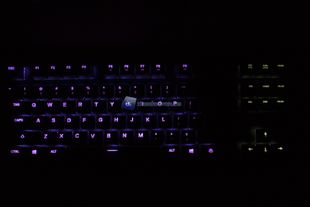 SteelSeries Apex M750 TKL LED 4